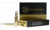 Weatherby Select Plus Hornady ELD-X Rifle Ammunition .300 Wby Mag 200gr ELD-X 3000 fps 20/ct (Image 2)