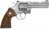 Colt Python 357 Magnum Revolver (Image 2)