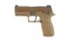 Sig Sauer P320 M18 Carry 9mm Semi Auto Pistol (Image 2)