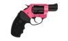 Charter Arms Undercover Lite Red/Black 38 Special Revolver (Image 2)