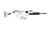 Kriss Vector 22 Gen II, 22 LR, 16 threaded barrel, Alpine White, 6 Position Stock, 10 rounds (Image 2)