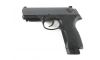 Langdon Tactical Tech Beretta PX4 Carry 9mm 4, Trigger Job, Sniper Gray Cerakote, 3-17rd Magazine (Image 2)