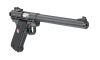 Ruger Mark IV Target .22 LR 10 Blue 10+1 (Image 3)