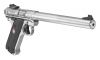 Ruger Mark IV Target .22 LR 10\ Stainless 10+1 (Image 2)