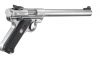 Ruger Mark IV Target .22 LR 10\ Stainless 10+1 (Image 3)