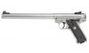 Ruger Mark IV Target .22 LR 10\ Stainless 10+1 (Image 5)
