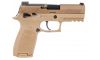 Sig Sauer P320 M18 9mm Pistol (Image 2)