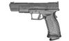 Springfield Armory XD-M Elite Precision 9mm 5.25 22+1 (Image 2)