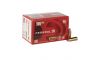 Federal Champion Training 9mm Luger 115 gr Full Metal Jacket (FMJ) 100 Bx/ 5 Cs (Image 2)