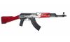 Riley Defense RAK47 Classical 7.62 x 39mm AK47 Semi Auto Rifle (Image 2)