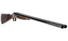 Italian Firearms Group (IFG) FR-ISPRDL-1628 Iside De Luxe Prestige 16 Gauge 28 2 2.75 Silver Walnut Right Hand (Image 3)