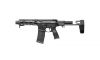Daniel Defense DDM4 PDW 300 AAC Blackout 7, 30+1 (Image 3)