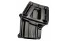 Fobus Std Belt Springfield XD/XD(M) HS 2000 9/40/357 Plastic Black (Image 3)