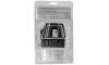Fobus 6900NDBH Double Mag Pouch Black Polymer Paddle Compatible w/ For Glock/HK USP (Image 4)