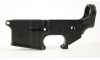 Grey Ghost Precision Cornerstone Lower Multi-Caliber Black Anodized Finish 7075-T6 Aluminum Material with Mil-Spec Dimensio (Image 2)