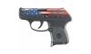Ruger LCP .380 ACP Semi Auto Pistol (Image 2)