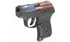 Ruger LCP .380 ACP Semi Auto Pistol (Image 3)