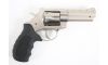 European American Armory Windicator Nickel 4 357 Magnum Revolver (Image 2)