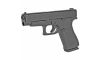 Glock G48 Pistol, 9mm, 4.17 Barrel, Black, Glock Standard Sights, 10 Rounds (Image 3)