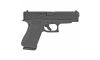 Glock G48 Pistol, 9mm, 4.17 Barrel, Black, Glock Standard Sights, 10 Rounds (Image 2)