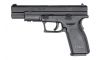 Springfield Armory XD Tactical CA Compliant 9mm Pistol (Image 2)