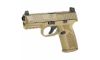 FN 509 Midsize MRD 9mm Semi Auto Pistol (Image 3)