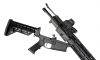 JTS M12AR Tactical Black 12 Gauge Semi Auto Shotgun (Image 3)