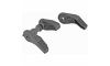 Magpul MOE Enhanced Selector Kit made of Polymer with Black Finish for HK MP5 (Image 2)