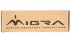 Migra Ammunitions M12S246P Combinational Weekender 12 Gauge 3 1 1/4 oz 2, 4 Shot/25 Per Box/6 Cs (Image 3)