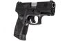 Taurus G3C 9mm Semi Auto Pistol 12+1 3 Mags (Image 3)