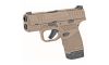 Springfield Armory Hellcat Micro-Compact 9mm Semi Auto Pistol (Image 3)