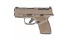 Springfield Armory Hellcat Micro-Compact OSP Flat Dark Earth 9mm Pistol (Image 2)