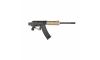 Kalashnikov KS-12TSF Tactical Flat Dark Earth/Black 12 Gauge Shotgun (Image 2)