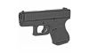 Glock G27 Gen5 Subcompact 40 S&W Pistol (Image 2)
