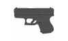 Glock G27 Gen5 Subcompact 40 S&W Pistol (Image 4)