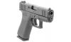 Glock 43X MOS 9mm Semi Auto Pistol 3.4 Optic Ready, 10+1 (Image 3)