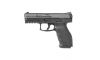 Heckler & Koch H&K VP9 9mm 4.09 17+1 (3) Black Steel Slide Black Interchangeable Backstrap Grip Night Sights (Image 2)