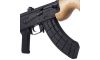 Century International Arms Inc.  Micro Draco AK47 Pistol 7.62x39mm 6.25 30+1 Black (Image 3)