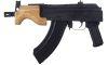 Century International Arms Inc.  Micro Draco AK47 Pistol 7.62x39mm 6.25 30+1 Black (Image 2)