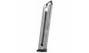 Ruger Mark III/IV 22 LR Ruger Nickel 10R Detachable (Image 2)