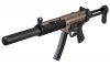 Heckler & Koch MP5 .22LR Semi Auto (Image 3)