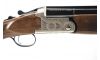 Pointer Acrius Over Under 12 Gauge 28 Barrel, Walnut Stock (Image 2)