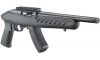 Ruger .22 LR  Charger 15+1 Black/Polymer (Image 3)