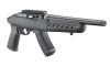 Ruger 22 Charger Takedown .22LR Semi Auto Pistol (Image 3)