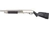Rock Island Armory All Generation Tactical 12 Gauge 18.5 Nickel (Image 2)