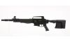 Escort SDX12 Tactical 12 GA 18 Black, 2-5rd Mag, 1-2rd Mag (Image 2)