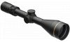 Leupold VX-3HD 4.5-14x 50mm CDS-ZL Duplex Reticle Rifle Scope (Image 2)