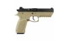 IWI US, Inc. Jericho 941 Enhanced 9mm Semi Auto Pistol (Image 3)