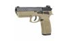 IWI US, Inc. Jericho 941 Enhanced 9mm Semi Auto Pistol (Image 2)