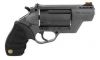 Taurus Judge Public Defender Gray 410/45 Long Colt Revolver (Image 3)